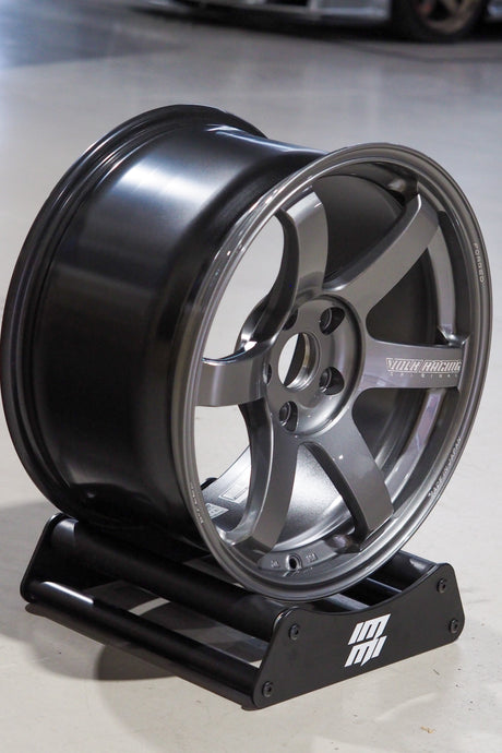 Volk Racing TE37 Saga S-Plus - 18x10 + 40 5/120 - In Stock - 18x10j + 40 5x120 (face 4)(custom spec) / Bronze