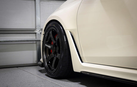 Volk Racing TE37 Saga S-Plus - 18x10 + 40 5/120 Incoming Stock (Batch #3) - Wheels
