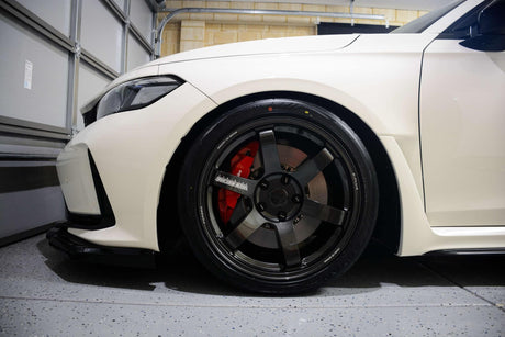Volk Racing TE37 Saga S-Plus - 18x10 + 40 5/120 Incoming Stock (Batch #3) - Wheels