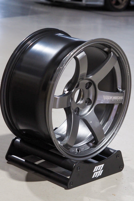 Volk Racing TE37 Saga S-Plus - 18x10 + 40 5/120 Incoming Stock (Batch #3) - Wheels