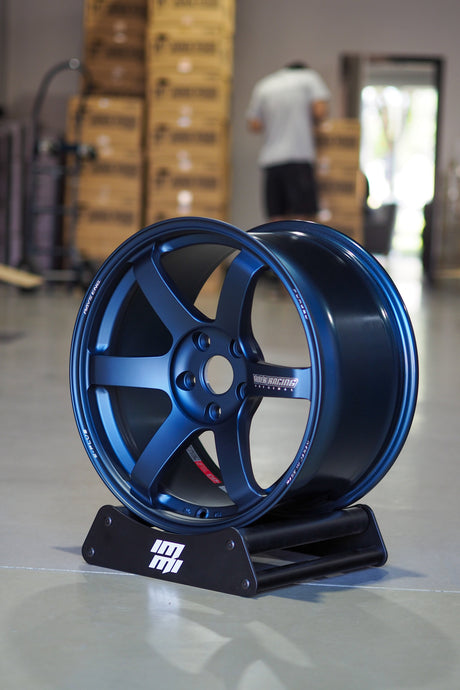 Volk Racing TE37 Saga S-Plus - 18x10 + 40 5/120 Incoming Stock (Batch #3) - Wheels