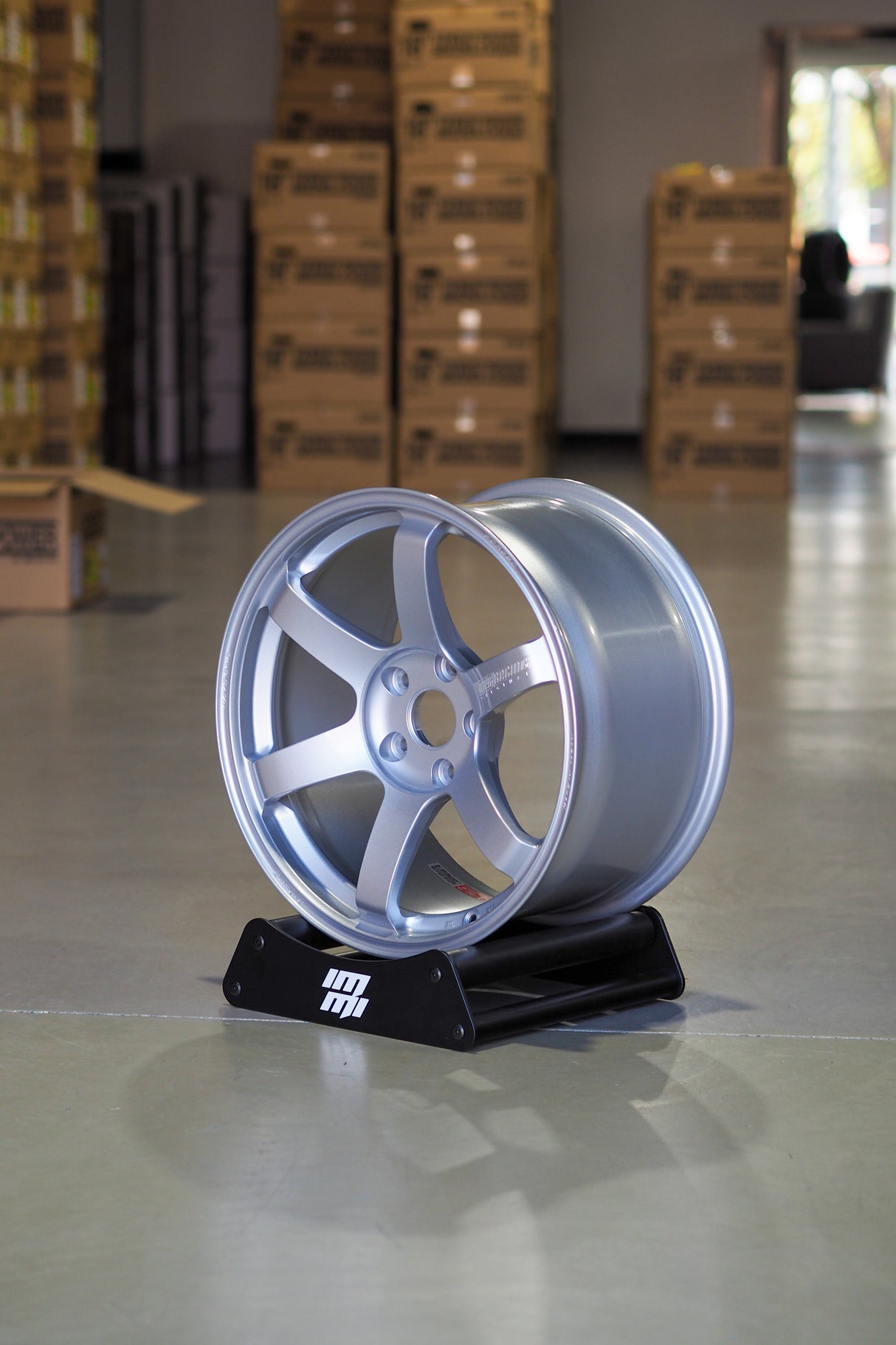 Volk Racing TE37 Saga S-Plus - 18x10 + 40 5/120 Incoming Stock (Batch #3) - Wheels