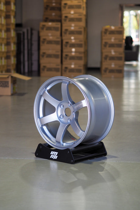 Volk Racing TE37 Saga S-Plus - 18x10 + 40 5/120 Incoming Stock (Batch #3) - Wheels