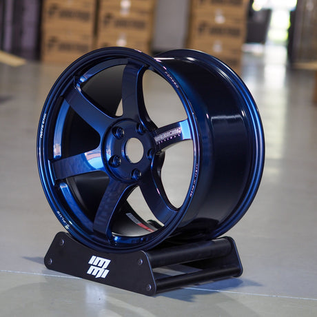 Volk Racing TE37 Saga S-Plus - 18x10 + 40 5/120 Incoming Stock (Batch #3) - 18x10j + 40 5x120 (face 4)(custom spec)