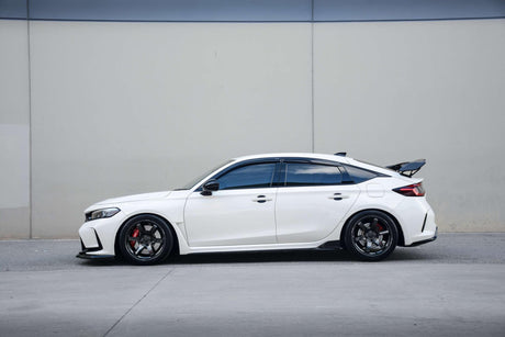 Volk Racing TE37 Saga S-Plus - 18x10 + 40 5/120 Incoming Stock (Batch #3) - Wheels