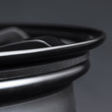 Volk Racing TE37 Saga S-Plus Black Shadow - 18’’ & 19’’ - In stock - 19x9.5j + 36 5x120 (face 2) / Matte Translucent