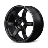 Volk Racing TE37 Saga S-Plus Black Shadow - 18’’ & 19’’ - In stock - 19x9.5j + 36 5x120 (face 2) / Matte Translucent