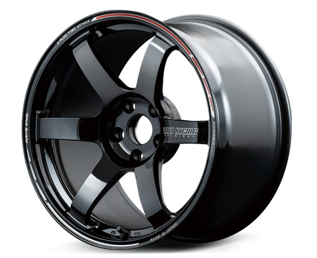 Volk Racing TE37 Saga S-Plus Time Attack - 18’’ Preorder - Wheels
