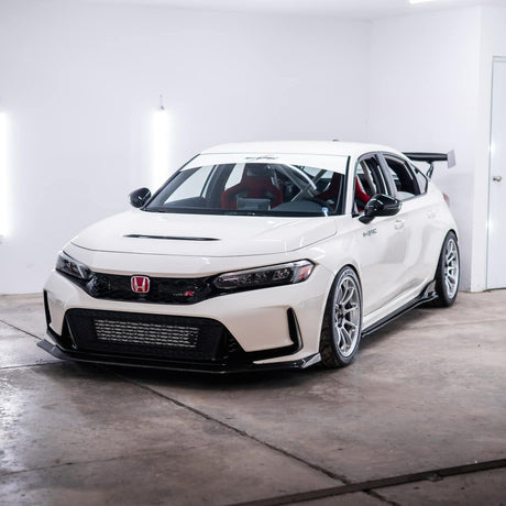 Volk Racing ZE40 M-Spec - 18x10 + 40 5/120 - In Stock (Batch #1) - Wheels