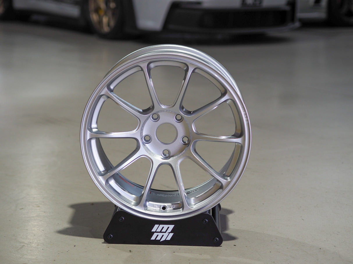 Volk Racing ZE40 M-Spec - 18x10 + 40 5/120 - In Stock (Batch #1) - Wheels Garage IMMI
