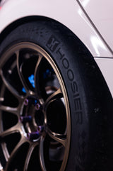 Volk Racing ZE40 M Spec 18x10 + 40 5/120 In Stock (Batch #1) Wheels Garage IMMI