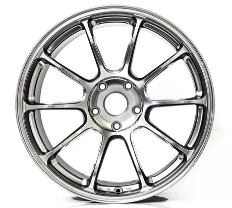 Volk Racing ZE40 M-Spec - 18x10 + 40 5/120 - Incoming Stock (Batch #2) - Wheels