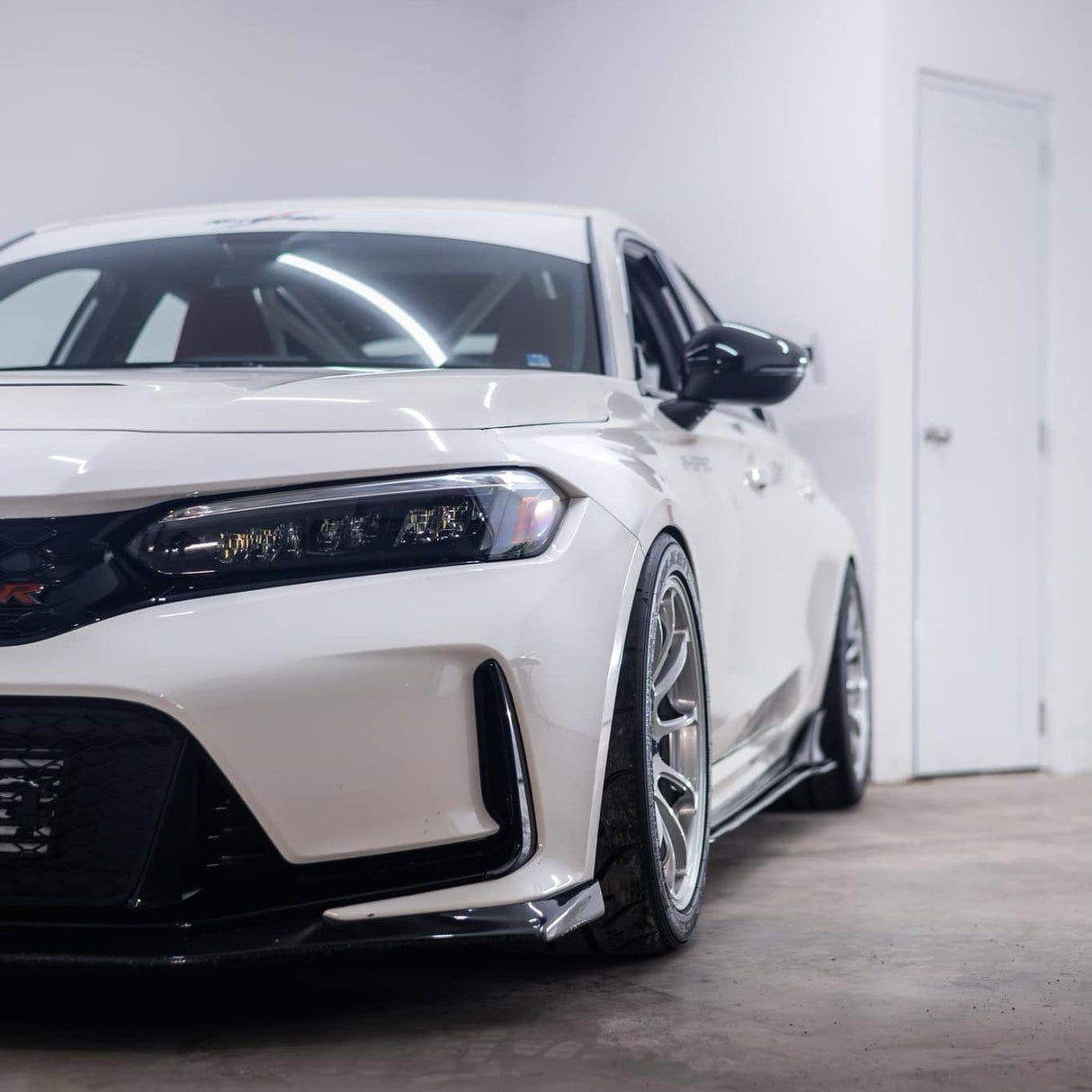 Volk Racing ZE40 M-Spec - 18x10 + 40 5/120 - Incoming Stock (Batch #2) - Wheels