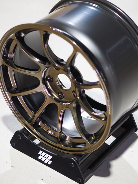 Volk Racing ZE40 M-Spec - 18x10 + 40 5/120 - In Stock (Batch #1) - Wheels