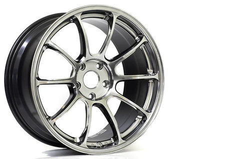 Volk Racing ZE40 M-Spec - 18x10 + 40 5/120 - Incoming Stock (Batch #2) - Wheels