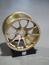 Volk Racing ZE40 M-Spec - 18x10 + 40 5/120 - In Stock (Batch #1) - Wheels Garage IMMI