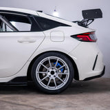 Volk Racing ZE40 M-Spec - 18x10 + 40 5/120 - Incoming Stock (Batch #2) - Wheels