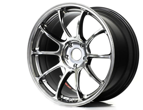 Volk Racing ZE40 M-Spec - 18x10 + 40 5/120 - Incoming Stock (Batch #2) - 18x10 + 40 5/120 (face 3)(custom spec)