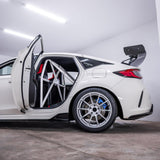 Volk Racing ZE40 M-Spec - 18x10 + 40 5/120 - Incoming Stock (Batch #2) - Wheels