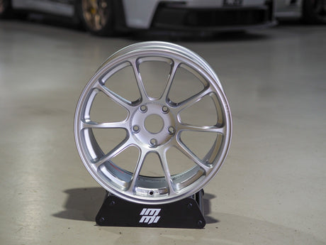 Volk Racing ZE40 M-Spec - 18x10 + 40 5/120 - In Stock (Batch #1) - Wheels
