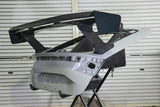Voltex Type 5 GT Wing - 1600mm - Aero